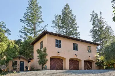 391 Crystal Springs Road, Saint Helena, CA 94574 - Photo 89