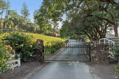 391 Crystal Springs Road, Saint Helena, CA 94574 - Photo 99