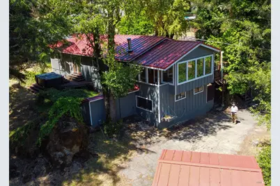 26961 Poppy Drive, Willits, CA 95490 - Photo 1