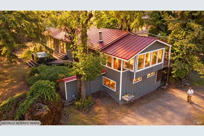 26961 Poppy Drive, Willits, CA 95490 - Photo 1