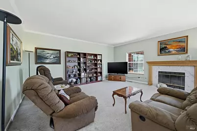 17860 Deer Hill Road, Hidden Valley Lake, CA 95467 - Photo 11