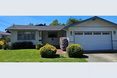 3579 Beckworth Drive, Napa, CA 94558 - Photo 1