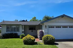 3579 Beckworth Dr, Napa, CA 94558 - Photo 1