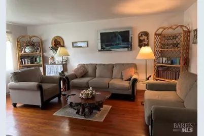3579 Beckworth Drive, Napa, CA 94558 - Photo 3
