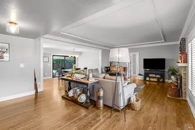 2129 Euclid Avenue, Napa, CA 94558 - Photo 5