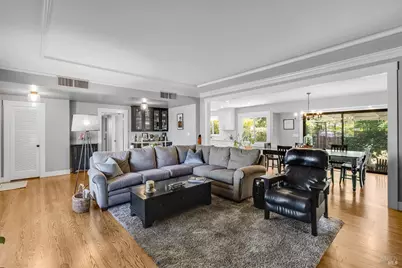 2129 Euclid Avenue, Napa, CA 94558 - Photo 9