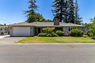 2129 Euclid Avenue, Napa, CA 94558 - Photo 1