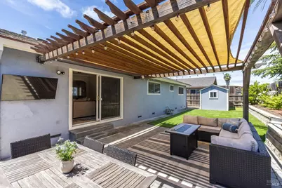 905 Saint Francis Drive, Petaluma, CA 94954 - Photo 29