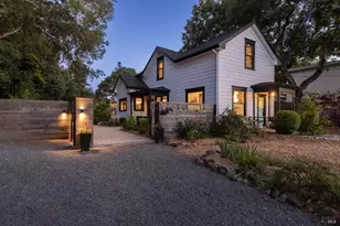 7225 Wilton Ave, Sebastopol, CA 95472 - Photo 1