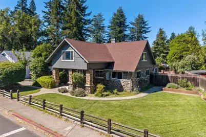 433 Park Boulevard, Ukiah, CA 95482 - Photo 1