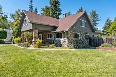 433 Park Boulevard, Ukiah, CA 95482 - Photo 3