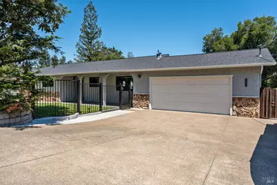 800 Riverside Drive, Ukiah, CA 95482 - Photo 1