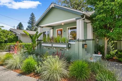 21 Laurel Avenue, San Anselmo, CA 94960 - Photo 3