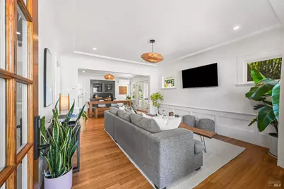 21 Laurel Avenue, San Anselmo, CA 94960 - Photo 5