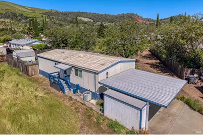 13902 Apple Lane, Clearlake Oaks, CA 95423 - Photo 41