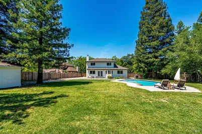 9663 Lakewood Drive, Windsor, CA 95492 - Photo 47