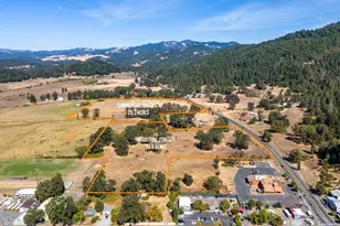 45100 Hwy 101, Laytonville, CA 95454 - Photo 1
