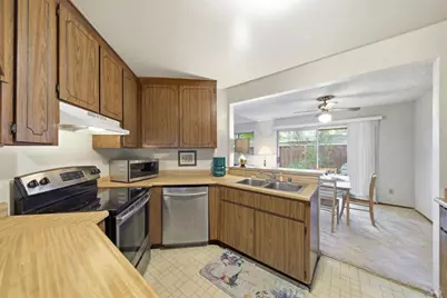 514 Racquet Club Circle, Rohnert Park, CA 94928 - Photo 9
