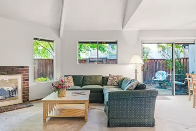 514 Racquet Club Circle, Rohnert Park, CA 94928 - Photo 5