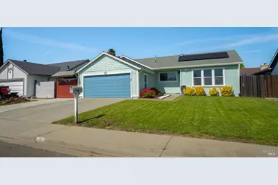 717 Capistrano Drive, Suisun City, CA 94585 - Photo 3