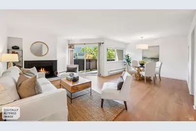 20 Corte Real, Greenbrae, CA 94904 - Photo 3