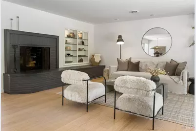 120 Van Winkle Drive, San Anselmo, CA 94960 - Photo 5