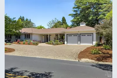 120 Van Winkle Drive, San Anselmo, CA 94960 - Photo 1