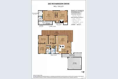 263 Richardson Drive, Mill Valley, CA 94941 - Photo 39