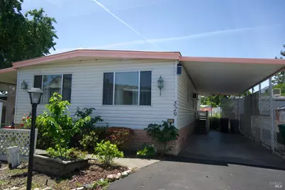 529 Colonial Park Drive, Santa Rosa, CA 95403 - Photo 1