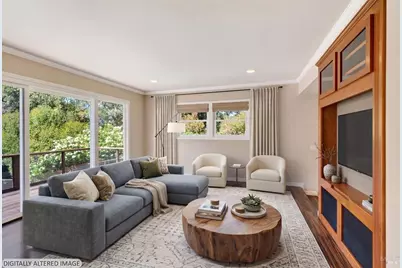 4619 Bridle Trail, Santa Rosa, CA 95409 - Photo 13
