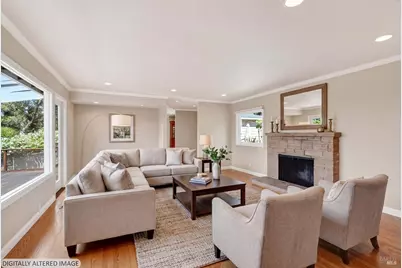 4619 Bridle Trail, Santa Rosa, CA 95409 - Photo 15