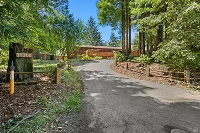 39100 Stargaze Drive, Gualala, CA 95445 - Photo 33