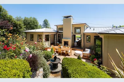 110 Walnut Avenue, Corte Madera, CA 94925 - Photo 1