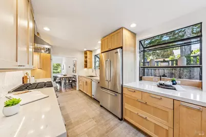215 Chapman Drive, Corte Madera, CA 94925 - Photo 7