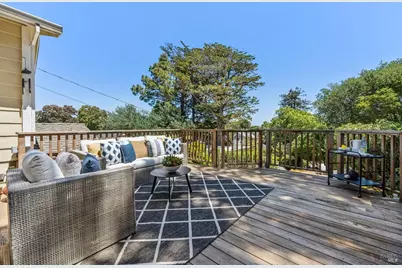 215 Chapman Drive, Corte Madera, CA 94925 - Photo 43