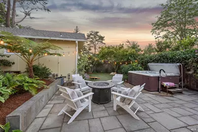215 Chapman Drive, Corte Madera, CA 94925 - Photo 19