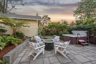 215 Chapman Dr, Corte Madera, CA 94925 - Photo 19