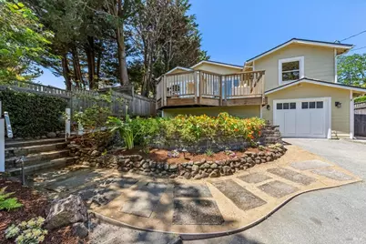 215 Chapman Drive, Corte Madera, CA 94925 - Photo 3