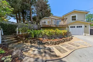 215 Chapman Dr, Corte Madera, CA 94925 - Photo 3