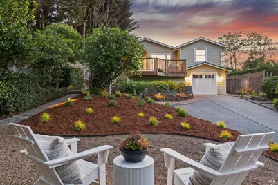 215 Chapman Drive, Corte Madera, CA 94925 - Photo 39