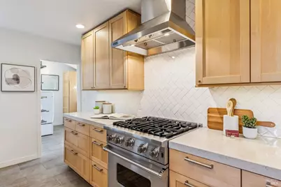 215 Chapman Drive, Corte Madera, CA 94925 - Photo 9