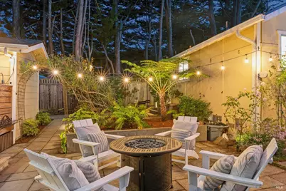 215 Chapman Drive, Corte Madera, CA 94925 - Photo 21