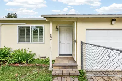 506 Juilliard Park Drive, Santa Rosa, CA 95401 - Photo 7