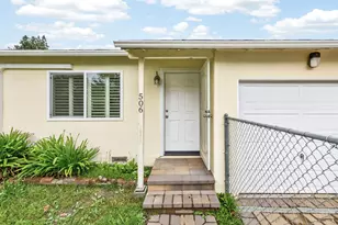 506 Juilliard Park Dr, Santa Rosa, CA 95401 - Photo 7