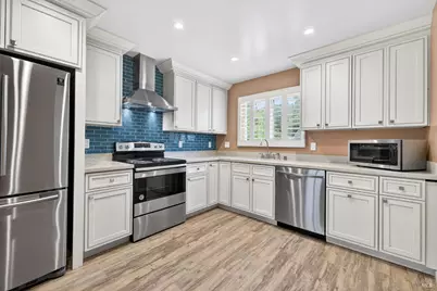 506 Juilliard Park Drive, Santa Rosa, CA 95401 - Photo 3
