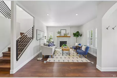 1645 E Street, Napa, CA 94559 - Photo 5