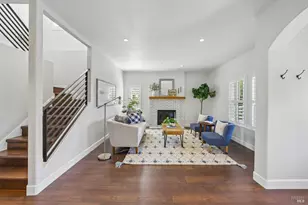 1645 E St, Napa, CA 94559 - Photo 5
