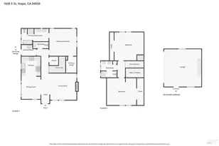 1645 E St, Napa, CA 94559 - Photo 53