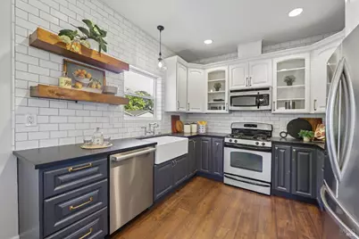 1645 E Street, Napa, CA 94559 - Photo 15