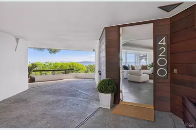 4200 Paradise Drive, Tiburon, CA 94920 - Photo 5